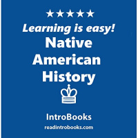 Native American History Audiobook by IntroBooks