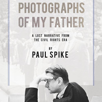 Photographs of My Father Audiobook by Paul Spike