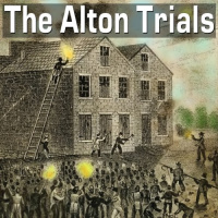 The Alton Trials Audiobook by William S Lincoln