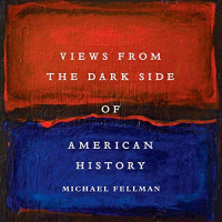 Views from the Dark Side of American History (Conflicting Worlds: New Dimensions of the American Civil War) Audiobook by Michael Fellman