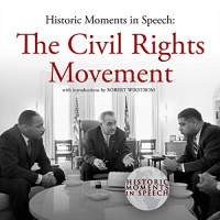 The Civil Rights Movement Audiobook by The Speech Resource Company - editor