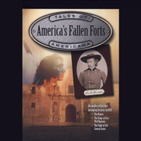 Americas Fallen Forts Audiobook by Jimmy Gray