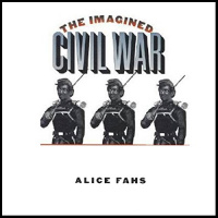 The Imagined Civil War Audiobook by Alice Fahs