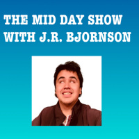 The Midday Show With J.R. Bjornson May 26 2022