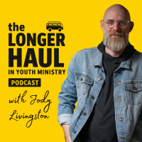 TLH014: Seasons in Youth Ministry