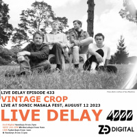 Live Delay - Ep 433 - Vintage Crop