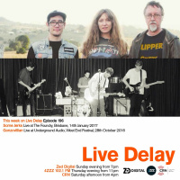 Live Delay - Ep 196 - Some Jerks Gonzovillain