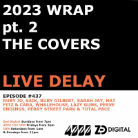 Live Delay - Ep 437 - 2023 Wrap Part 2