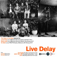 Live Delay - Ep 204 - Lower Body Morte Lenta No Sister