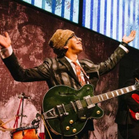 Live Delay - Ep 185 - Isaiah Mitchell Kid Congo and The Pink Monkey Birds