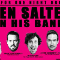 Live Delay - Ep 166 - Ben Salter