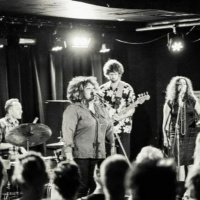 Live Delay - Ep 169 - Emma Donovan  The Putbacks NO ZU