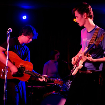 4zzz Live Delay