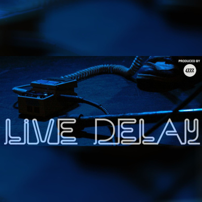 4zzz Live Delay