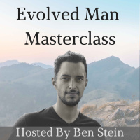 Stephen Palmer – Heartspace  Vulnerability – The Evolved Power Tools