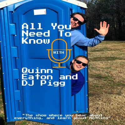 All You Need To Know