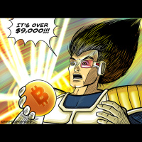 Art - How Blockchain Can Disrupt Power and Fraud