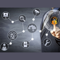 Identity - Take Control Of Your Personal Data - Persona, Civic