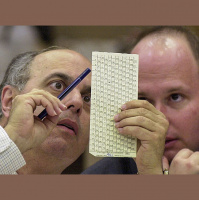 Voting and Elections