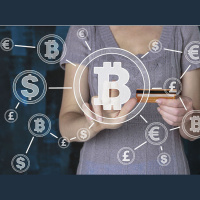 Crypto Debit Cards - A Bridge to the Future? TenX, Monaco, Comit