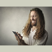 Religion on the Blockchain - Zero Ex Omega