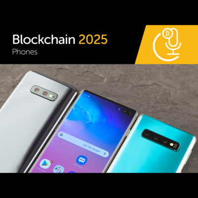 Blockchain 2025