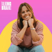 183 | Diät im Januar? Nein! Selbstliebe und Essen voller Emotionen! - Julia Sahm