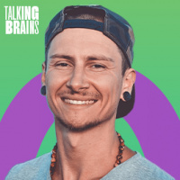 191 | Biohacking und Psychedelics: Bewusstseinserweiternde Substanzen für mehr Brainpower? - Robin Stolberg