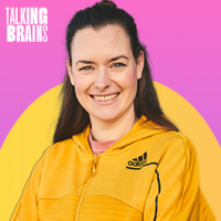 185 I Stress und Darm: Wenn der Stress dich auf’s Klo treibt - Hannah Willemsen