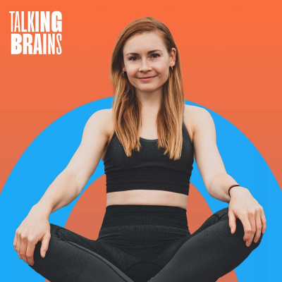 Talking Brains - The Art Of Mental Performance