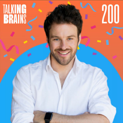 Talking Brains - The Art Of Mental Performance