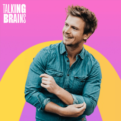 Talking Brains - The Art Of Mental Performance