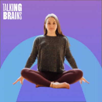 Talking Brains - The Art Of Mental Performance