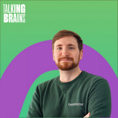 Talking Brains - The Art Of Mental Performance