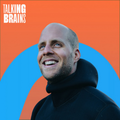 Talking Brains - The Art Of Mental Performance