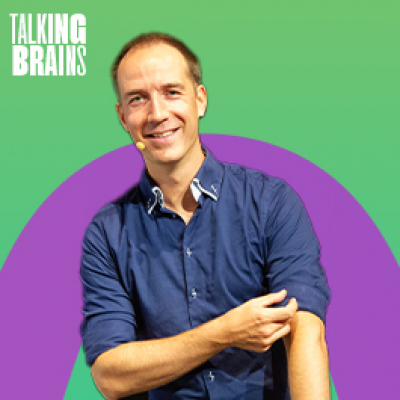 Talking Brains - The Art Of Mental Performance