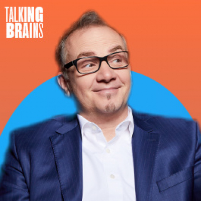 Talking Brains - The Art Of Mental Performance
