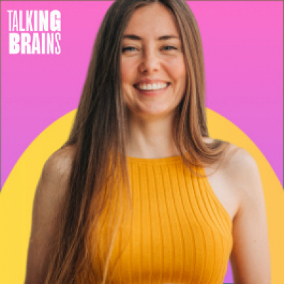 Talking Brains - The Art Of Mental Performance