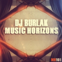 Music Horizons @ MH101 October by DJ BURLAK