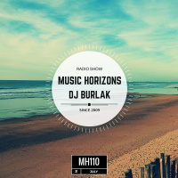 Music Horizons @ MH110 July 2016