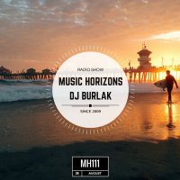 Music Horizons @ MH 111 August 2016