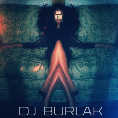 Dj Burlak