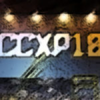 Bituca Drops #13 Bitucas no CCXP 2018