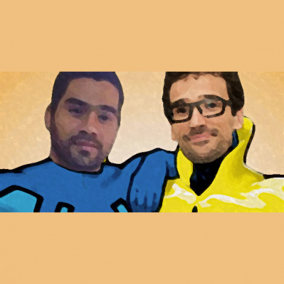 Procurando Bitucas