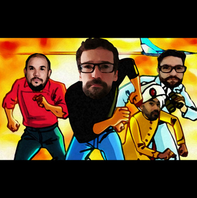 Procurando Bitucas