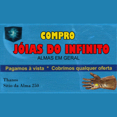 Procurando Bitucas