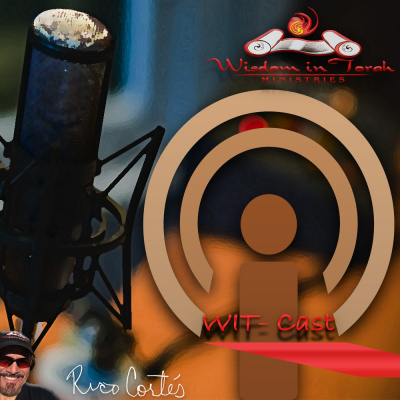 Wit-cast By Rico Cortes