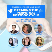 Perpetual Postdoc - Breaking the Perpetual Postdoc Cycle