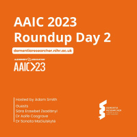 AAIC 2023 - Day Two