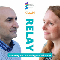 ISTAART Relay Podcast - Immunity and Neurodegeneration PIA